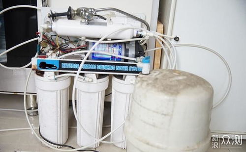 為何選擇佳尼特CTR500 C5反滲透凈水器？老凈水器升級(jí)指南